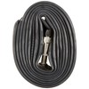 Continental Tour 28 All Bicycle Inner Tube - Black, 32/47-609/642