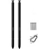 2PCS Galaxy Note 10 Pen (Without Bluetooth) Replacement Compatible Galaxy