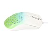 Wired Gaming Mouse with 7 RGB 3600DPI Lightweight Ergonomics Breathable