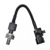89458-30010 Sensor de presión de combustible para Lexus IS250 IS350