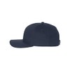 Richardson Pro Twill Snapback Cap M/L Navy