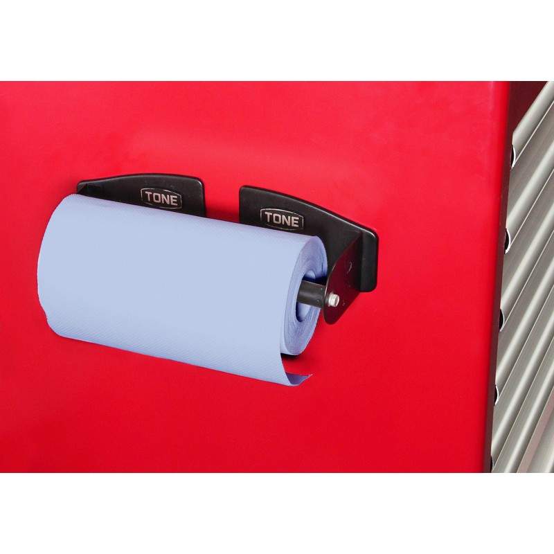 Tone SA-MPH Paper Holder (Magnetic Type) Black