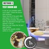 Mold Test Kit for Home Within 6 Individual Tests,DIY Detector
