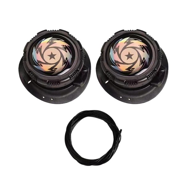 Quick Lock Shoestrings Rotating Metal Wire Laces Automatic Buckle Rope