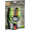 HABA 4132 Terra Kids Binoculars with bag- Magnification 4X