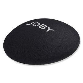 JOBY SeaPal 6 Inch Dome Cover, Neoprene Washable Cover for Action Content Creation, Videography, Photography, Surfing, Snorkelling, Diving, Surfing, JB01952-BWW