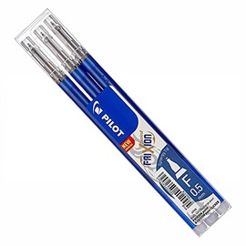 Pilot Refill Frixion Rball Blu 076300303