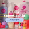 eos Shea Better Hand Cream - Vanilla Cashmere Instant Hydration