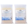 CMD Neutral Bath Salts Dead Sea Salt – 2 Pair Pack (2x500g =