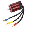 GTSKYTENRC 2838 Brushless Motor 4 Poles RC Brushless Motor for