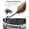 Yliebeter 105 Pcs Auto Trim Removal Tool Kit, Plastic Pry