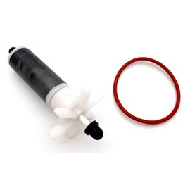 Fish Mate 3000 Impeller Pond Pump Service Kit - Replacement Impeller Works with Fish Mate 3000 Pond Pump