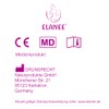 ELANEE Pregnant Pregnancy Support Belt Relieves Back and Pelvic Floor