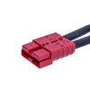 Thor's Lightning 12V Air Compressor Electrical Accessory Quick Disconnect Wiring