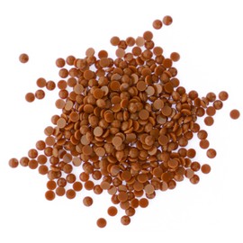 Diamond Dotz 2.8MM 12G Cylinder Russet - Freestyle Diamond Painting Beads, Diamond Art Beads, Replacement Drills, Loose Gems for DIY Crafts and Art Projects