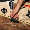 Floor Repair Kit Wood Under Carpet Squeak No More Woodworking