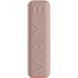 Maybelline Serum Lipstick Labial en Barra Hidratante Mate Open Late