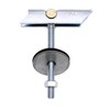 Toggle Dowel for Trapezoidal Sheets/Heavy Duty Dowels Hollow Wall M8