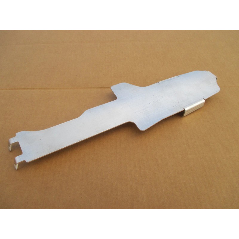 CHAINSAW TANK GUARD FOR STIHL MS261 MS261C MS271 MS291