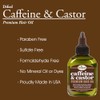 Difeel Caffeine & Castor Premium Hair Oil for Faster Hair