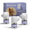 BUDDYJOY Cat Calming Diffuser BUDDYJOY (3 Diffusers + 3 Refills)