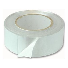 Aluminiumfolie, 30 Mikron, 72 mm x 45 m, Kupfer-Aluminiumband, 1 Stück