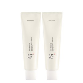 Beauty of Joseon Relief Sun SPF 50+ PA++++, Value Set ( 50ml x 2)