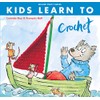 Kids Learn To Crochet