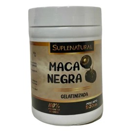 Maca Negra 500gr.