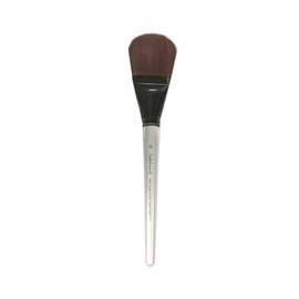Simply Simmons Natural Bristle Brush Multicolor