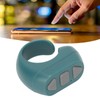 Bluetooth Remote Control Page Turner for TikTok, Scrolling Ring Page