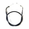 [Deepa Ribusu] Zoomer Axle Cable Throttle Cable DIO AF58 Dio