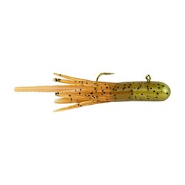 Berkley Powerbait Pre-Rigged Atomic Teasers Fishing Soft Bait