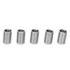 20-Piece Helicoil Thread Repair Insert, M12 x 1.5 Stainless Steel
