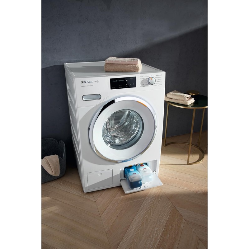 Miele Original UltraPhase 2 Washing Machine Detergent, 1.4 L