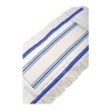 Cotton Mop 60 cm with Microfibre Replacement for Mop Folding