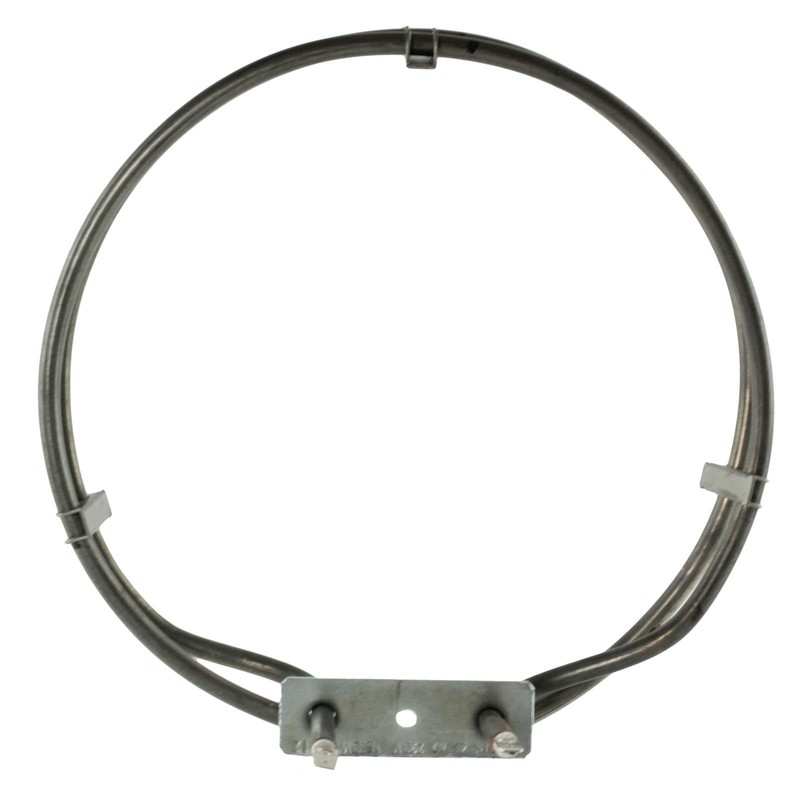 Spares2go Heater Element for Stoves Oven/Cooker (1600W)