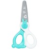 Maped 3154141377020 137702 Safety Children's Craft Scissors KIDI Cut 12