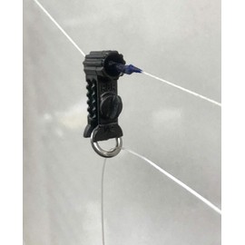 R&R Tackle 9mm Kite Fishing Stainless Steel Rings