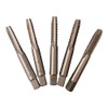 Machuelo Semiconico ACC Fraccional de 5/16" - 18NC, Paquete con