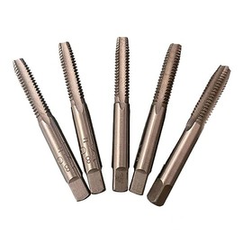 Machuelo Semiconico ACC Fraccional de 5/16" - 18NC, Paquete con 5 piezas KODIAK 2012018