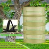 Drying Net Mesh Herb Dryer for Herbs, 4-Layer Herb Drying