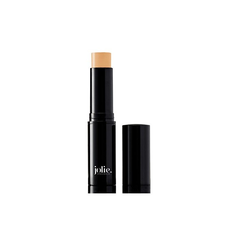 Creme Foundation Stick Full Coverage Makeup Base SPF 8 (Sandy