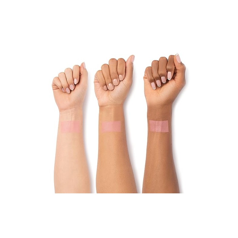 Physicians Formula Murumuru Strawberry Jam Blush Strawberry