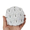 CuberSpeed Estar Bearings Clock Puzzle Magnetic Bearing Clock Puzzle Estar