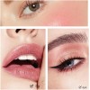 Rubor Barra Lotlash Rosa Pack 3 Tonos Para Labios Y