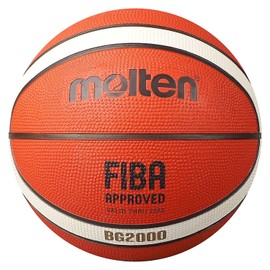 Molten Balón Basquetbol B7G2000
