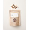 Haruhanti [하루한티] 무농약 신비의 작두콩차 (콩알/깍지) 100g [Haruhanti] Organic Mysterious Jack Bean Tea (Bean/Pod) 100g