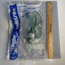 Sellstrom S83210 Lightweight Safety Glasses, Indirect Vent, Child Size