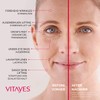 - Instant Ageback (7ml) Lifting Cream For Wrinkles, Bags And